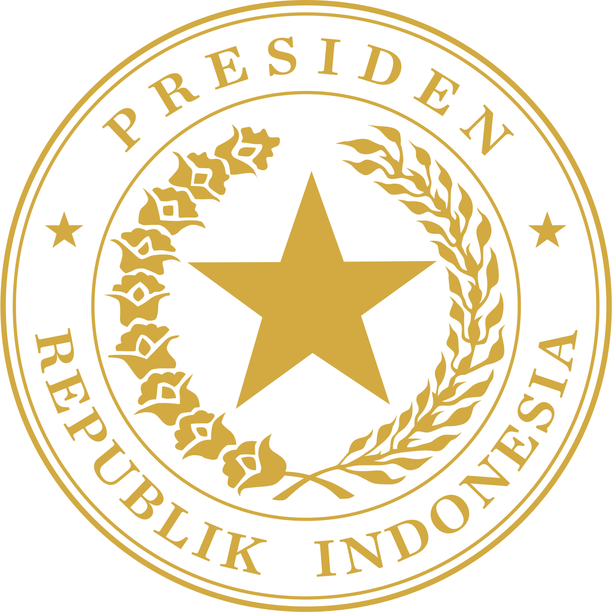 Presiden Republik Indonesia