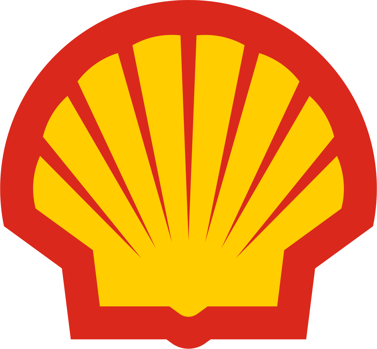 Shell