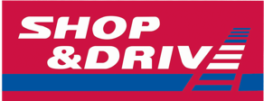 Shop & Drive