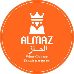 Almaz Fried Chicken